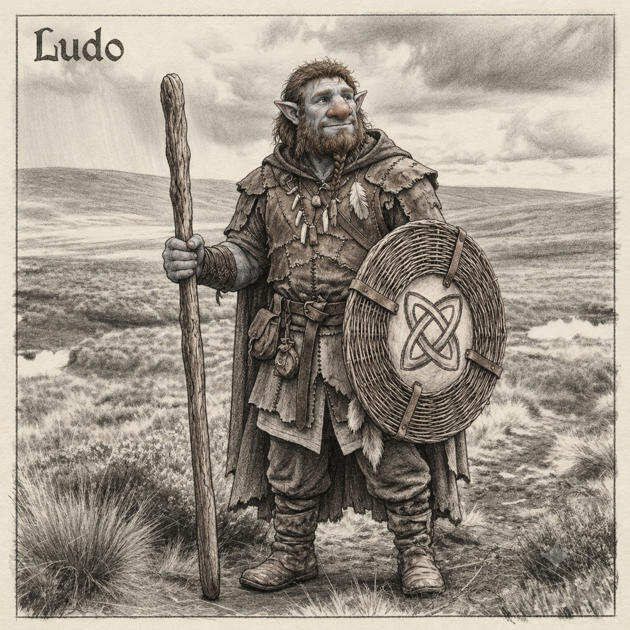 Afbeelding van Ludo